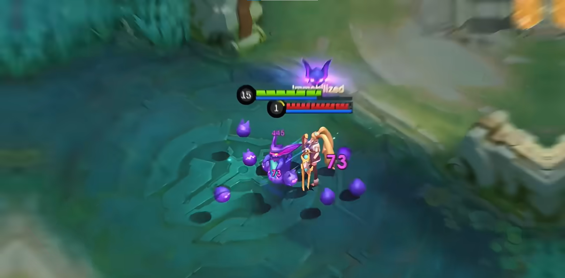 Mobile Legends: Bang Bang download